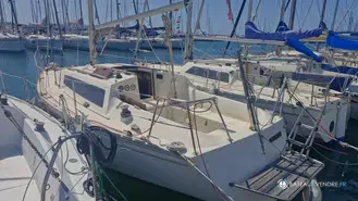 Jeanneau Arcadia