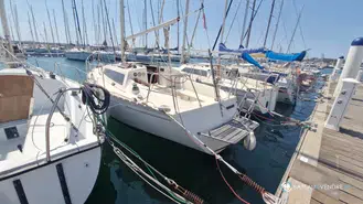 Jeanneau Arcadia