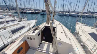 Jeanneau Arcadia