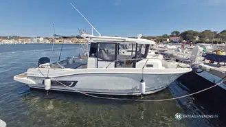 Jeanneau MERRY FISHER 795 MARLIN