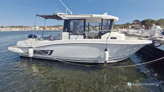 Jeanneau MERRY FISHER 795 MARLIN