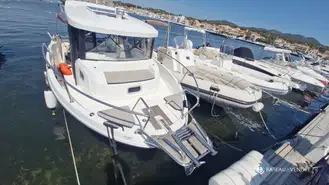 Jeanneau MERRY FISHER 795 MARLIN
