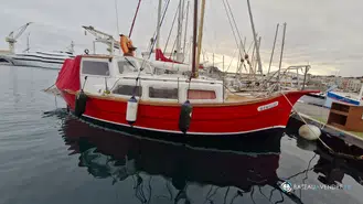 RUOPOLO BARQUETTE