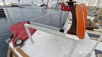 RUOPOLO BARQUETTE
