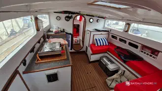 RUOPOLO BARQUETTE