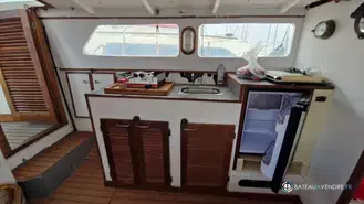 RUOPOLO BARQUETTE