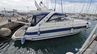Bavaria  35 Sport