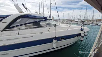Bavaria  35 Sport