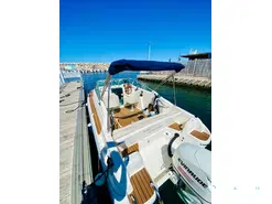 Jeanneau Leader 605