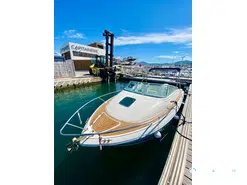 Jeanneau Leader 605