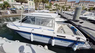 Bayliner Trophy 2159