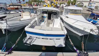 Bayliner Trophy 2159