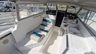 Bayliner Trophy 2159