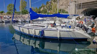 X-Yachts X-402