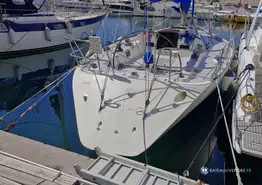 X-Yachts X-402