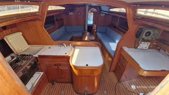 X-Yachts X-402