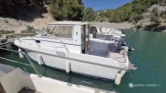 Beneteau Antares 730