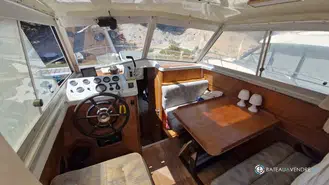 Beneteau Antares 730