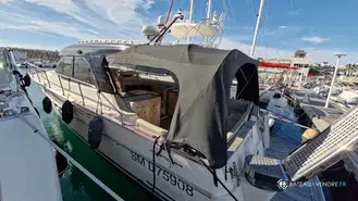 Arcoa Mystic 44