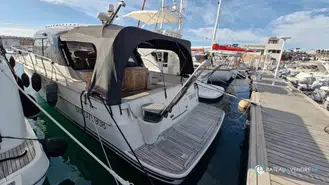 Arcoa Mystic 44