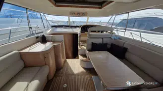 Arcoa Mystic 44