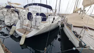 Jeanneau Sun Odyssey 45 Performance