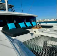 Lagoon  46