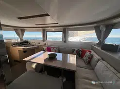 Lagoon  46