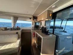Lagoon  46