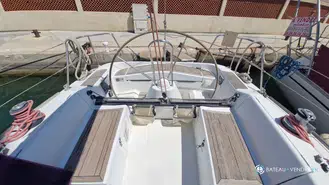 Grand Soleil  40