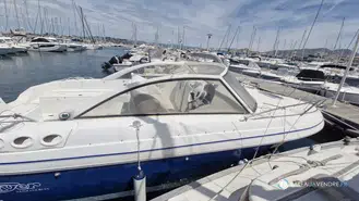 Beneteau Flyer Viva 7.80
