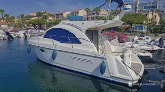 Rodman  30 Fly