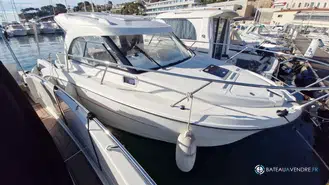 Beneteau Antares 8 OB