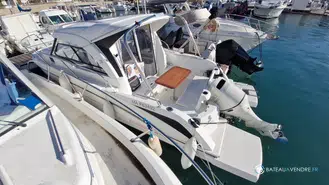 Beneteau Antares 8 OB