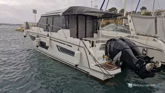 Jeanneau Merry Fisher 1095