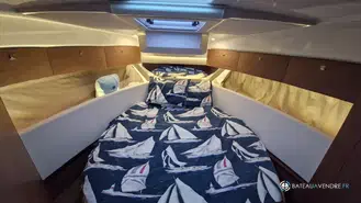 Jeanneau Merry Fisher 1095