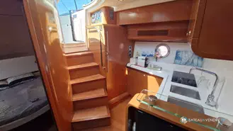 Beneteau GT 44