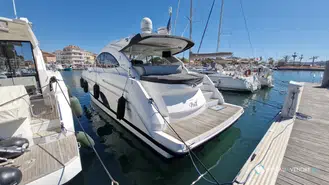 Beneteau GT 44