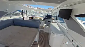 Beneteau GT 44