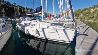 Jeanneau Sun Odyssey 30 i