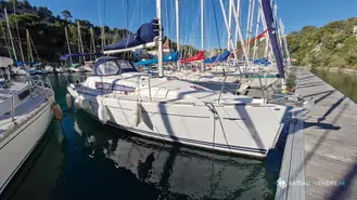 Jeanneau Sun Odyssey 30 i