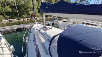 Jeanneau Sun Odyssey 30 i