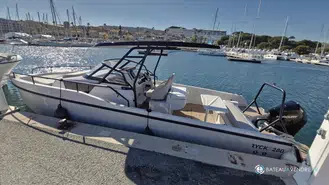 Ryck  280