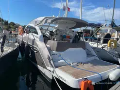 Sessa Marine C35