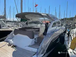 Sessa Marine C35