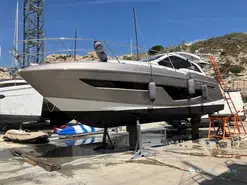Sessa Marine C35