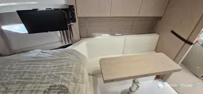 Sessa Marine C35