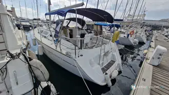 Jeanneau Sun Odyssey 35