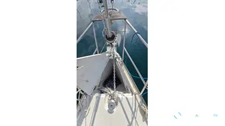 Jeanneau Sun Odyssey 35