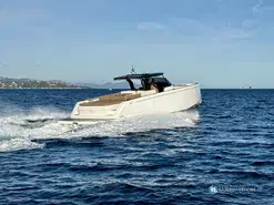 Pardo Yachts Pardo 50